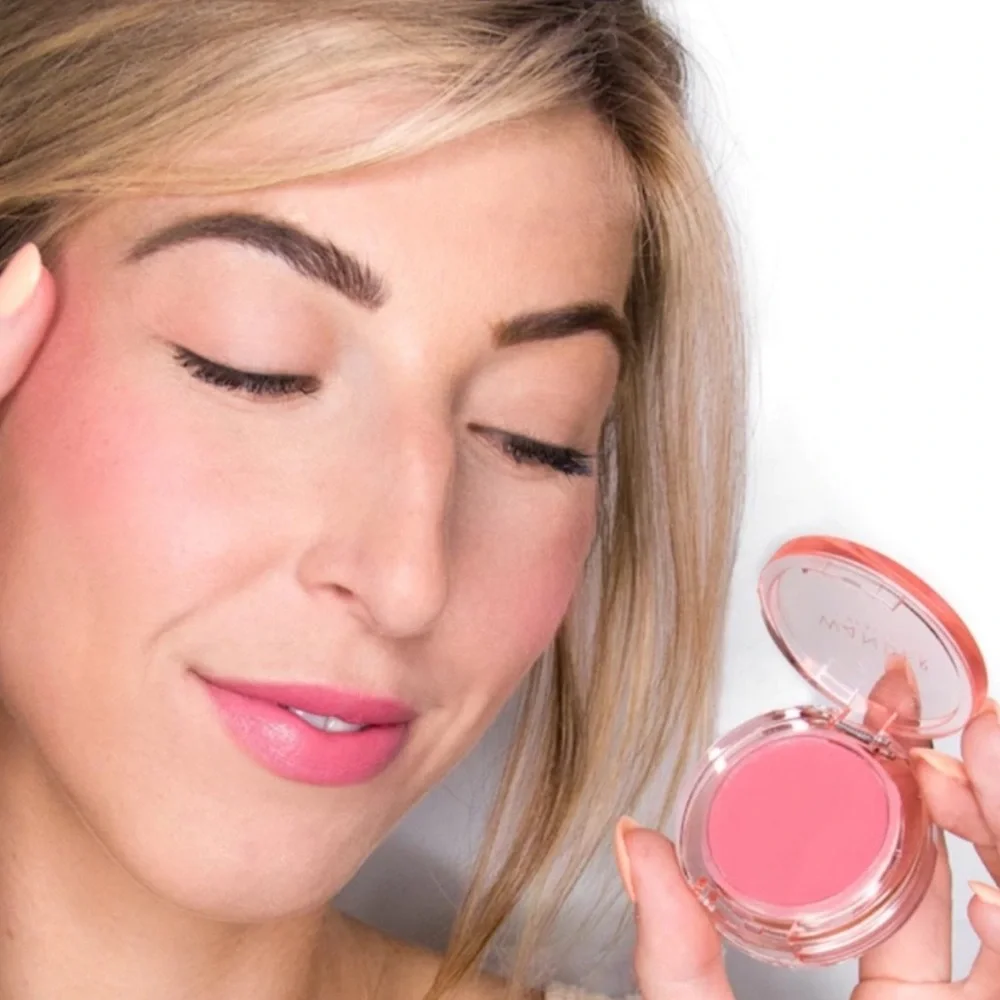 Wander Beauty Double Date Lip and Cheek Balm